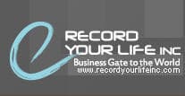 Record Your Life Inc.