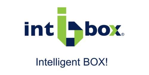 intBox Intelligent Packaging Co.,Ltd