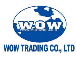 WOW TRADING Co.,Ltd.