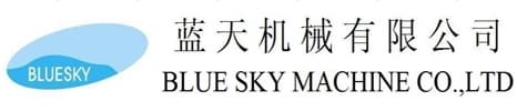 BULE SKY MACHINE CO.,LTD