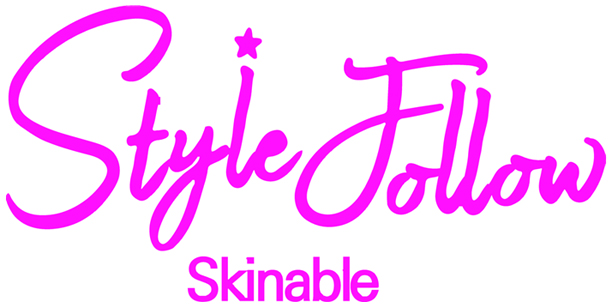 Style Follow Skinable