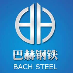 Tianjin Bach Steel Trade Co.,Ltd