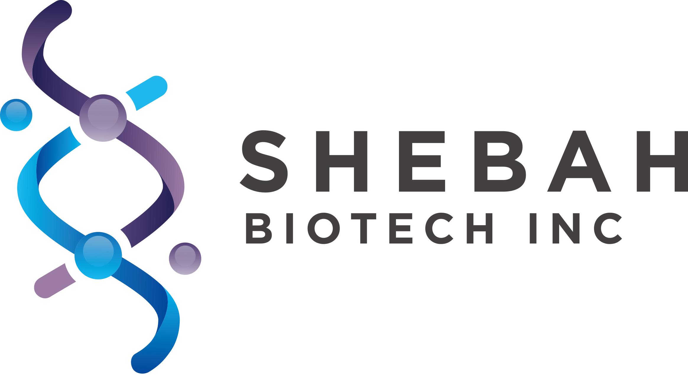 Shebah Biotech Inc