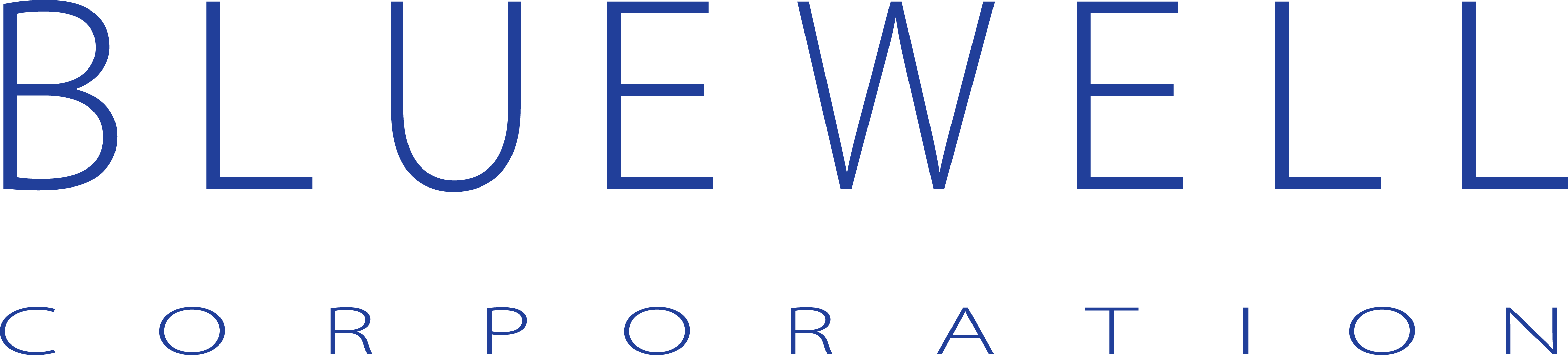Bluewell corporation