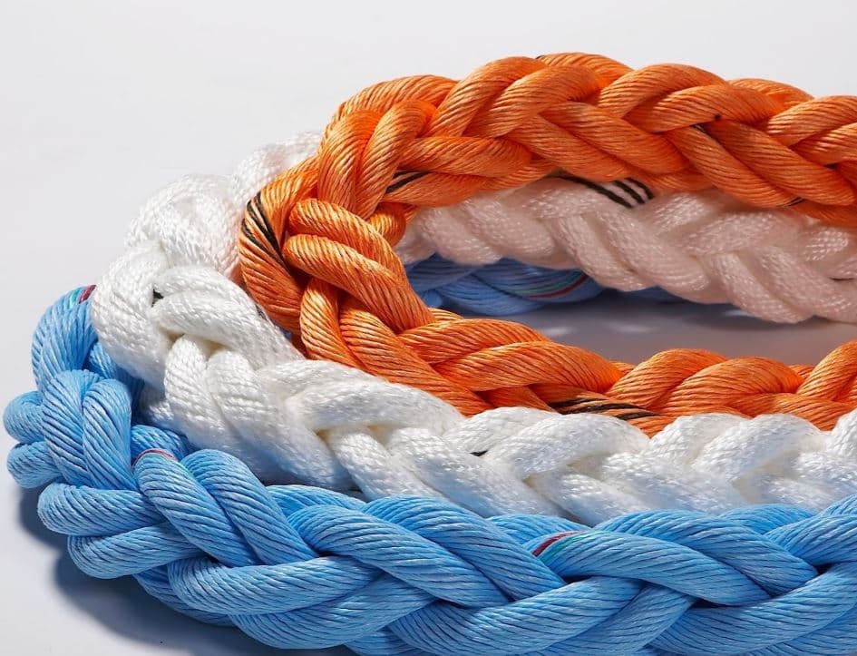 FIBER ROPE & WIRE ROPE - ASIACORD.COM