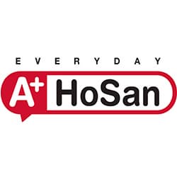 Hosan Co., Ltd.