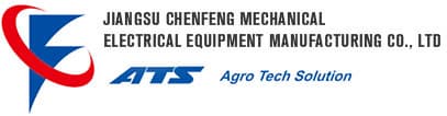 Jiangsu Chenfeng Mechanical Electrical Equipment Manufacturing Co., Ltd