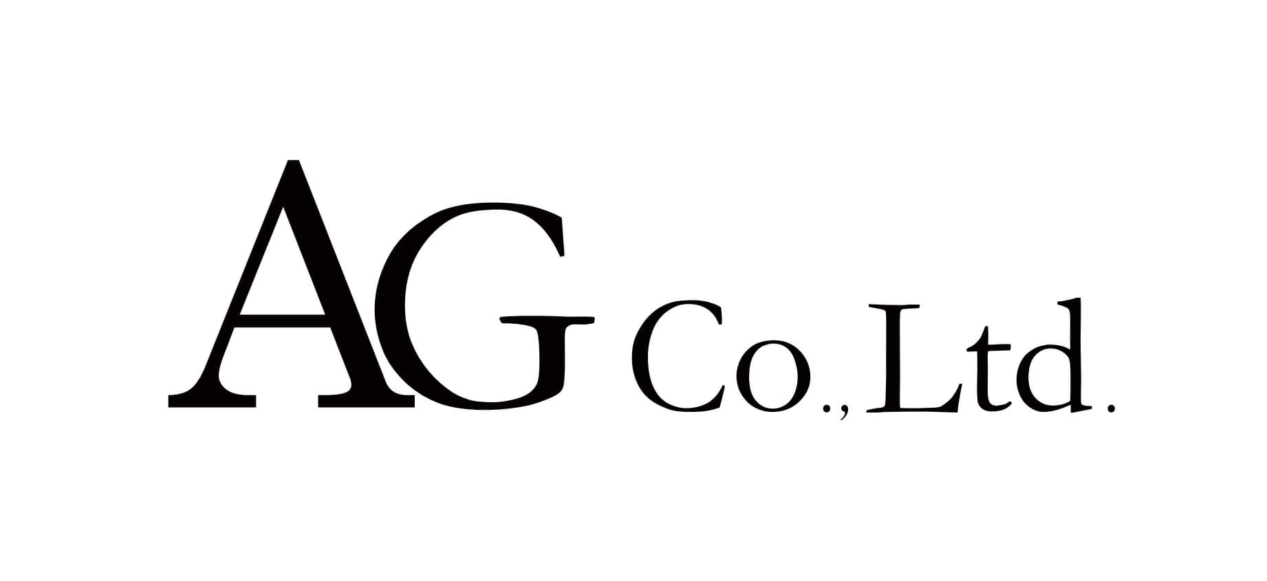 AG Co., Ltd.