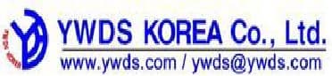 YWDS KOREA CO.,LTD