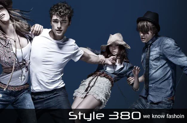 Style 380