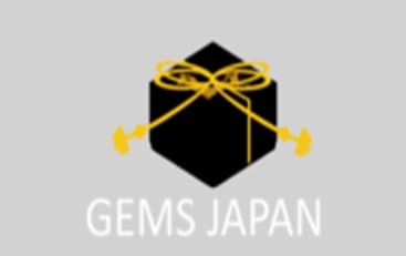 Gems Japan