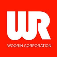 WooRin Co., LTD