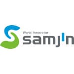 Samjin Precision Co., Ltd.