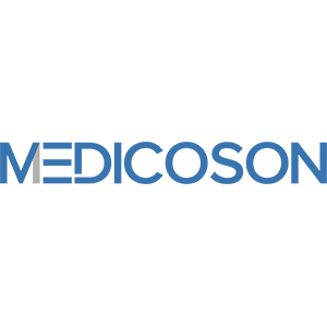 MEDICOSON Co., Ltd,