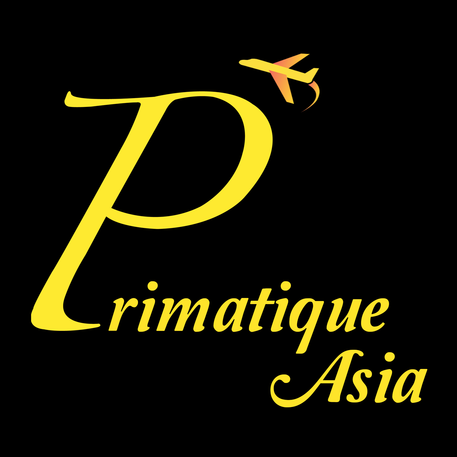 Primatique Asia