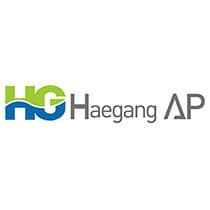 HAEGANG AP CO., LTD.