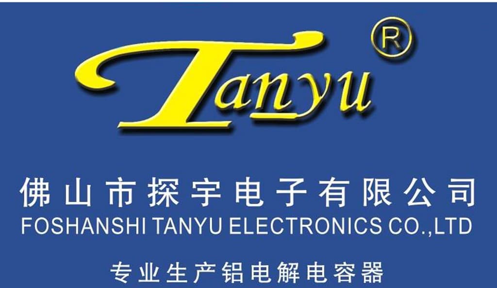 Foshan Tanyu Electronics Co., Ltd.