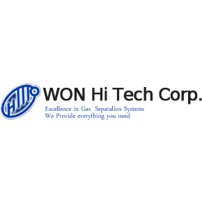 WON Hi Tech Corp.