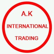 A.K International Trading co.,ltd