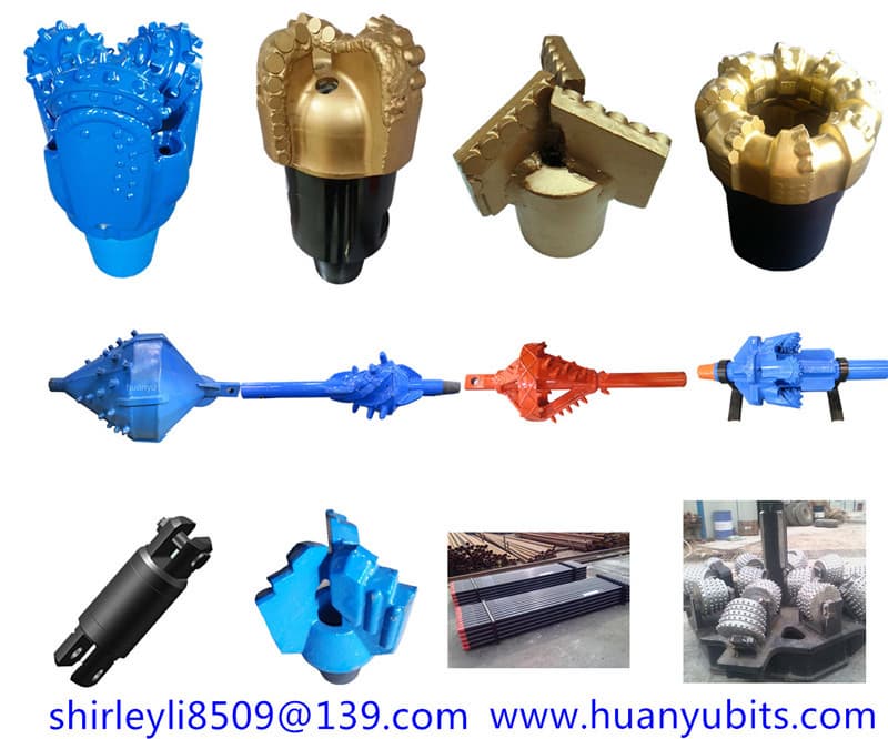 Hejian Huanyu Petroleum Machinery Co., Ltd