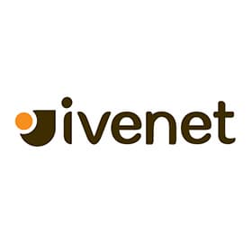 IVENET CO., LTD