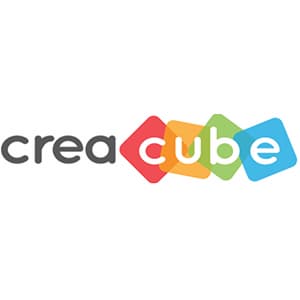 CREACUBE Co.,Ltd.