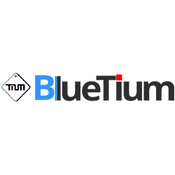 BlueTium Co., Ltd.