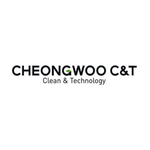 CHOUNGWOO C&T