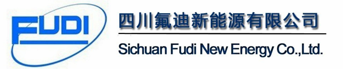 Sichuan Fudi New Energy Co., Ltd