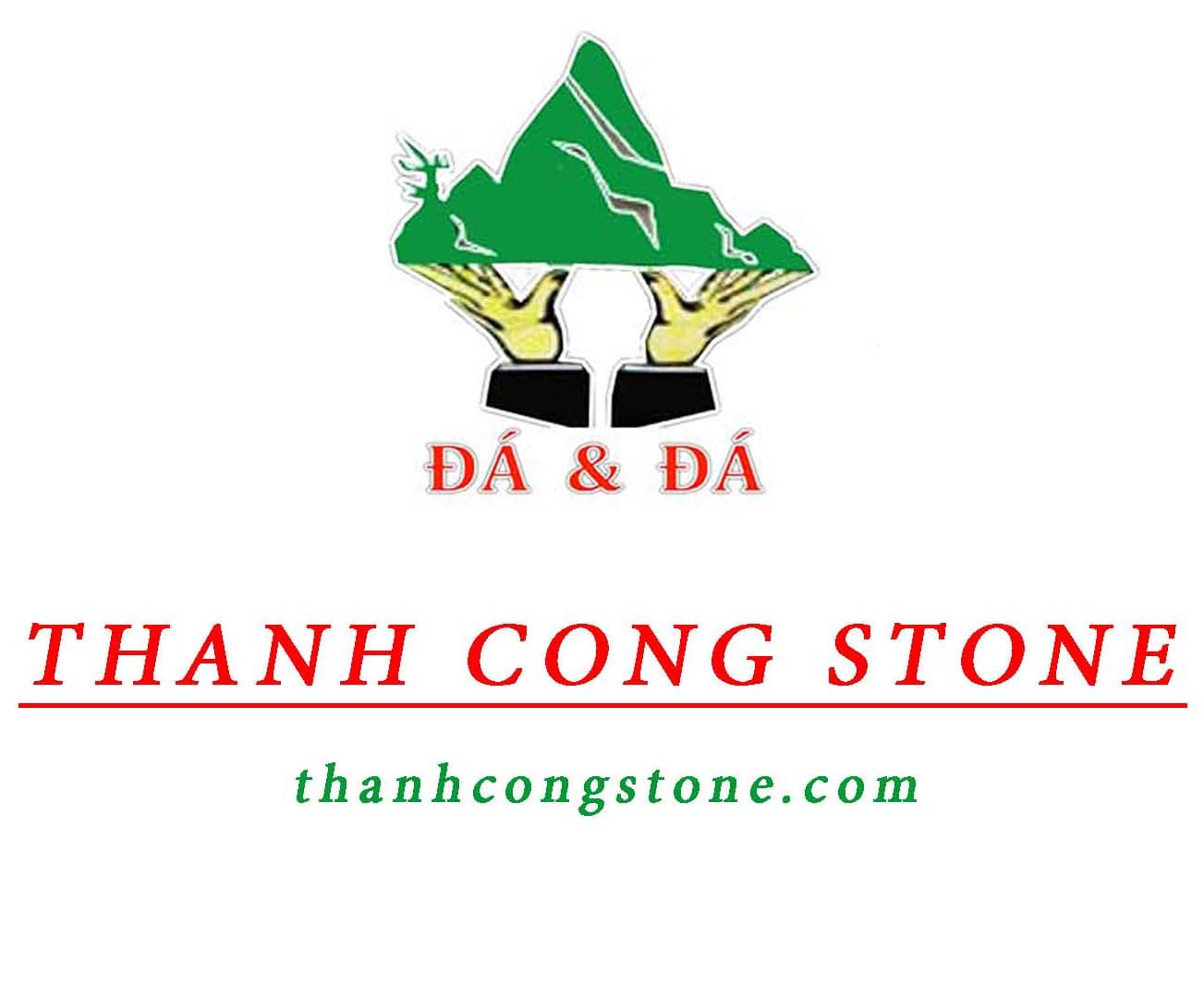 Thanh Cong Stone JSC