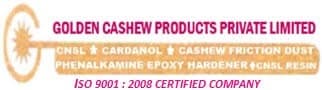 Golden Cashew Product Private Limited