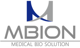 MBION CO.,Ltd.