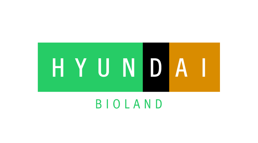 HYUNDAI BIOLAND CO.,LTD