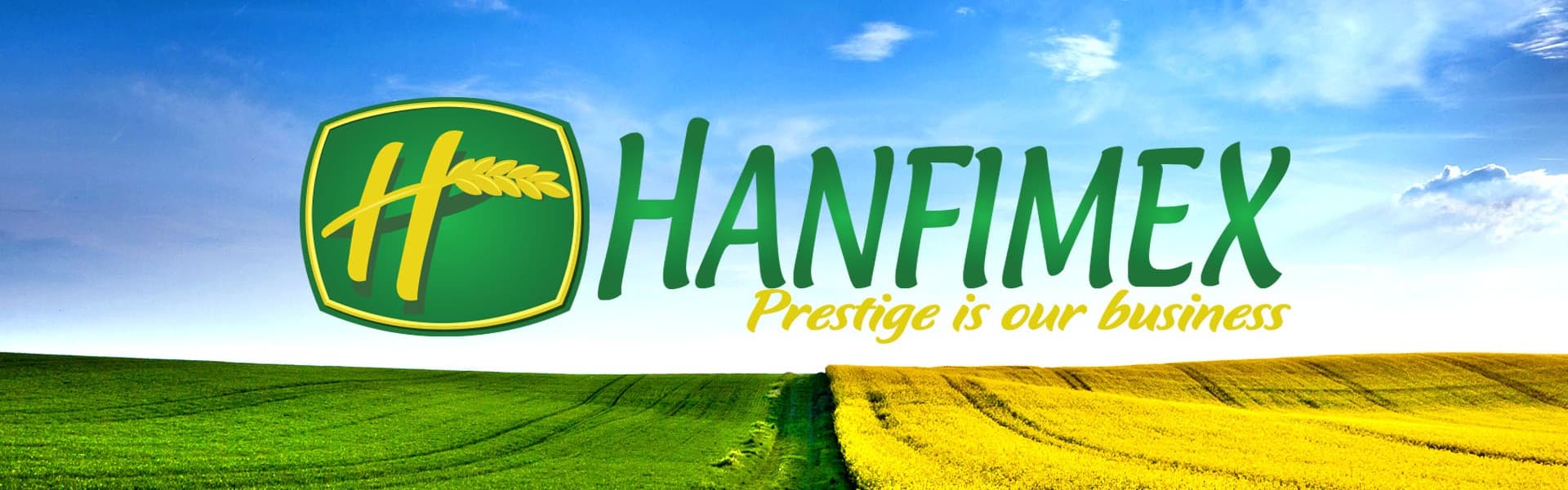 Vietnam Hanfimex Corporation