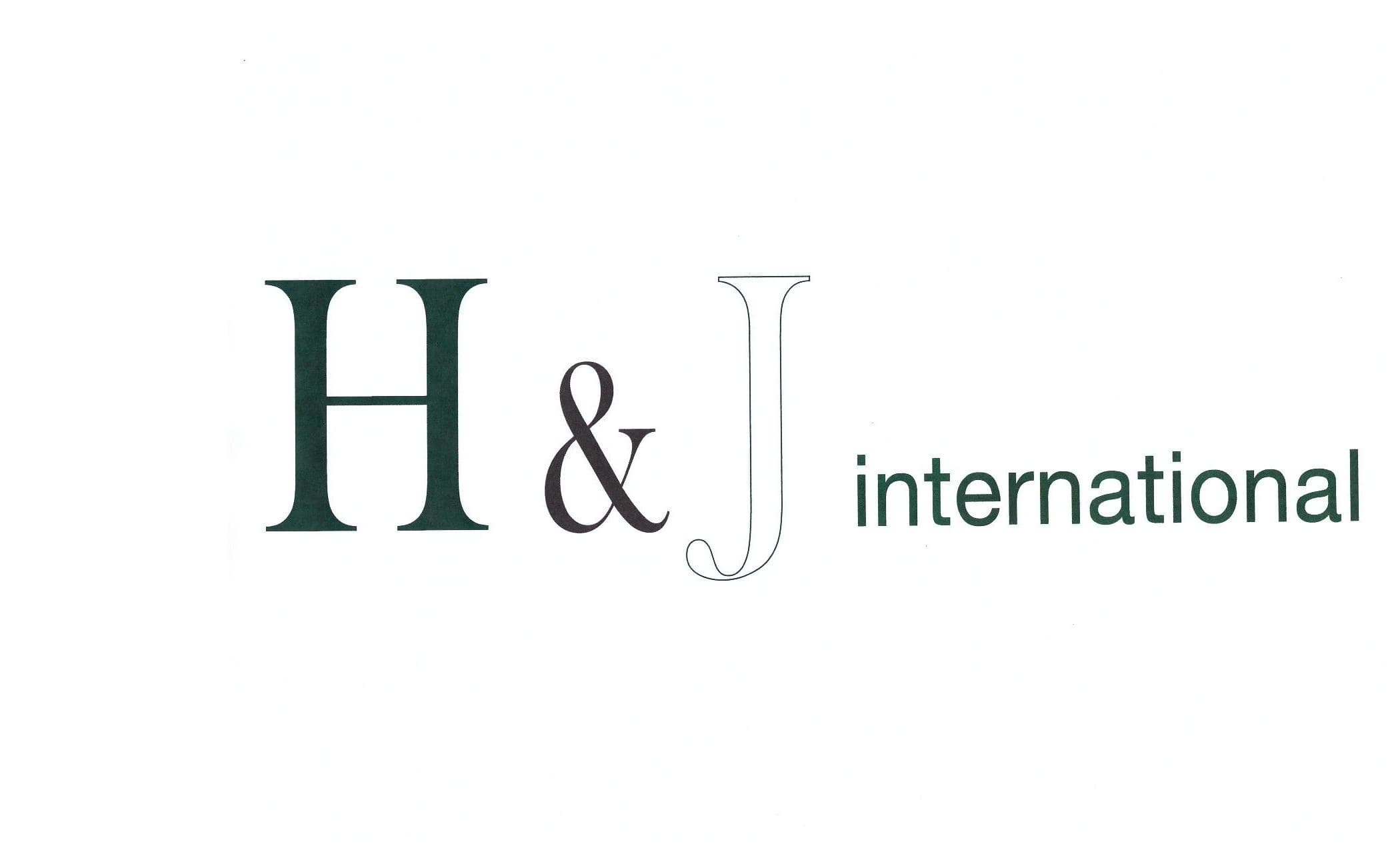 H&J International Co., Ltd