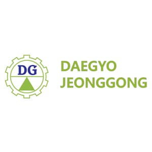 Daegyo Jeonggong