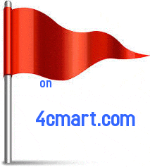 4CMart E-commerce Taiwan, Inc.