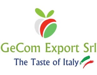 GECOM EXPORT SRL ITALIAN FOOD