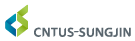 CNTUS-SUNGJIN Co., Ltd