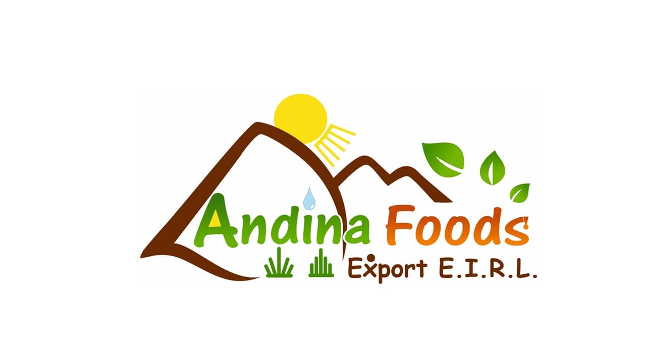 Andina Foods Export E.I.R.L.