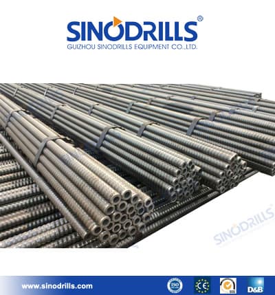 Guizhou Sinodrills Equipment Co,.Ltd.