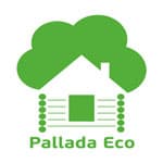 Pallada Eco Blockhaus GmbH, Moscow Russia