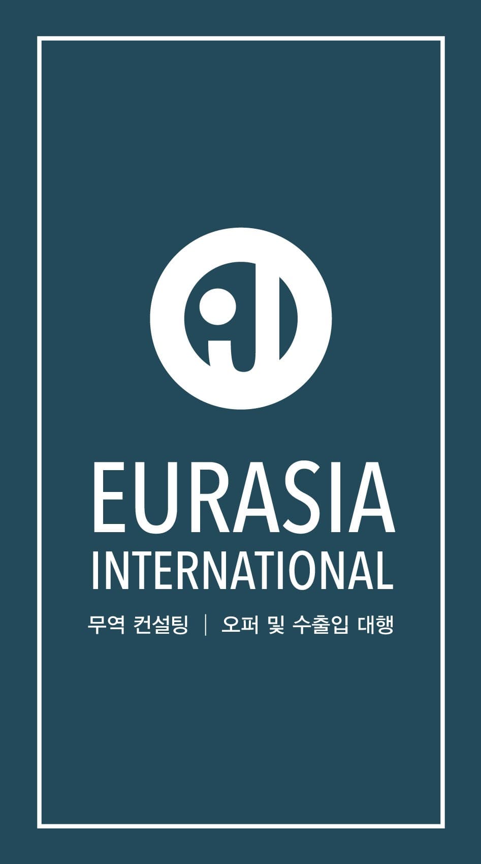 Eurasia International