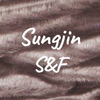 SUNG JIN SNF CO., LTD.