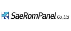 Sae-Rom Panel Co.,Ltd.