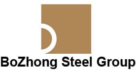 BoZhong Steel Group Shanghai Co., Ltd.