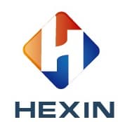 zhejiang hexin glass Co.,Ltd.