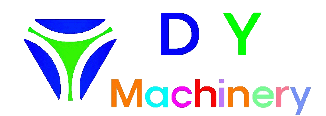 DY Machinery Co.