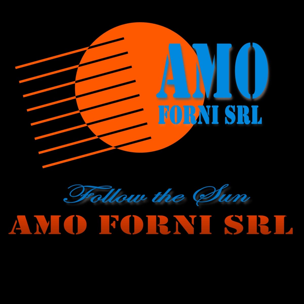 AMO FORNI SRL