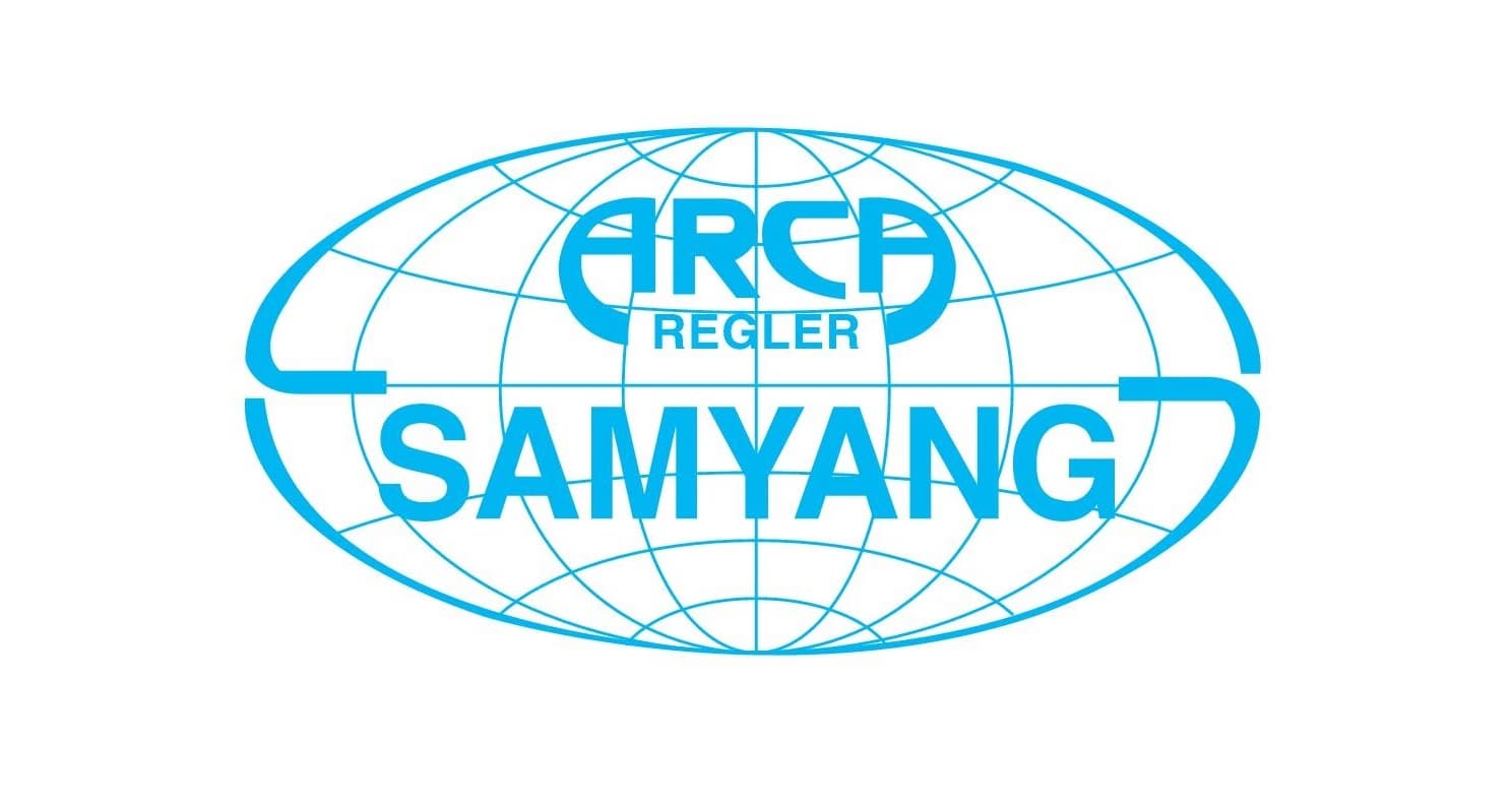 Samyang-ARCA Co.,Ltd.